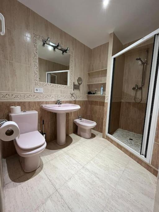 Apartamento Centrico Con Vistas Espectaculares Denia Bagian luar foto